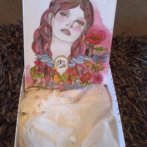 Jeffrey Campbell Heels - Picture 4 of 4