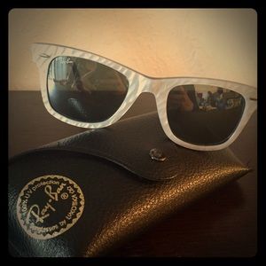 Ray-Ban Wayfarer