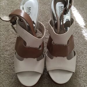 Michael Kors shoes ❗️❗️ONE DAY SALE❗️❗️