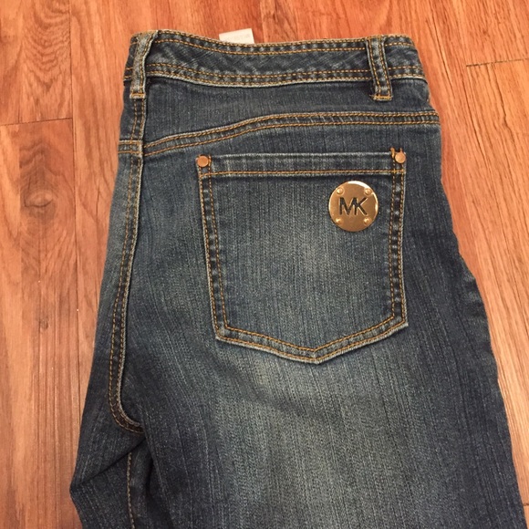 Michael Kors Jeans, size 6