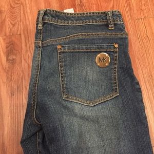 Michael Kors Jeans, size 6