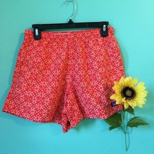 Patagonia shorts women's size S (fits medium too)