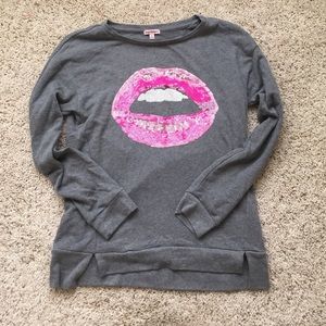 Juicy Couture sweater