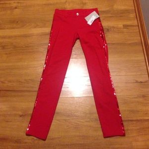 NWT Girls size 12 sequins dress pants