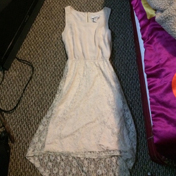 A cute dress