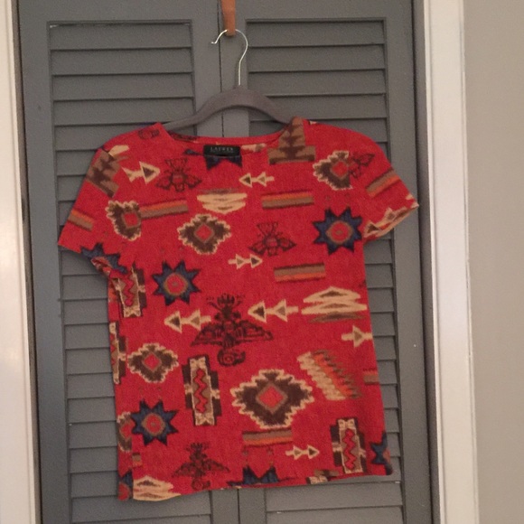 Ralph Lauren shirt