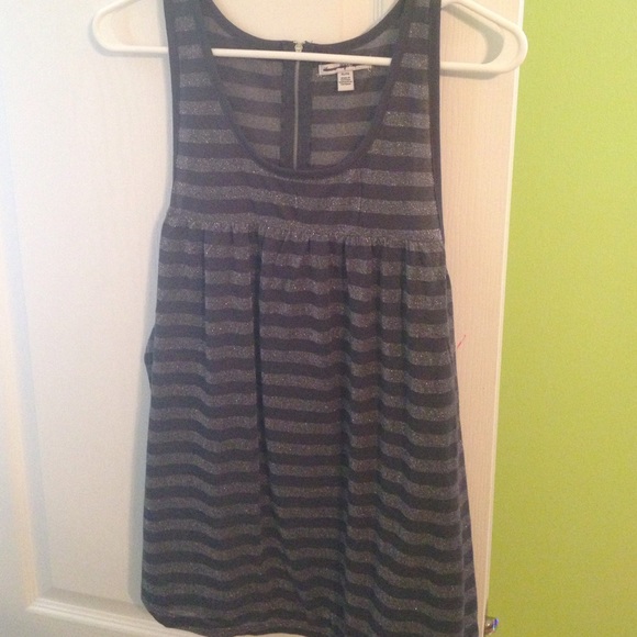 American eagle baby doll top