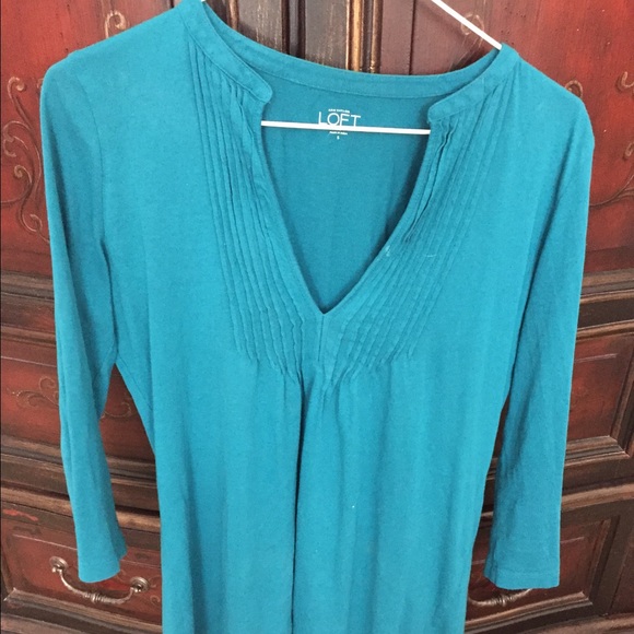 Knit top