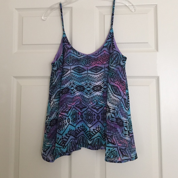 Cute top