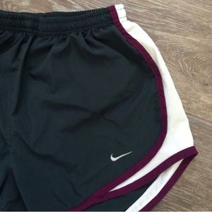 Nike Tempo Shorts