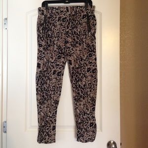 Rachel Zoe Skinny Leg Pants.