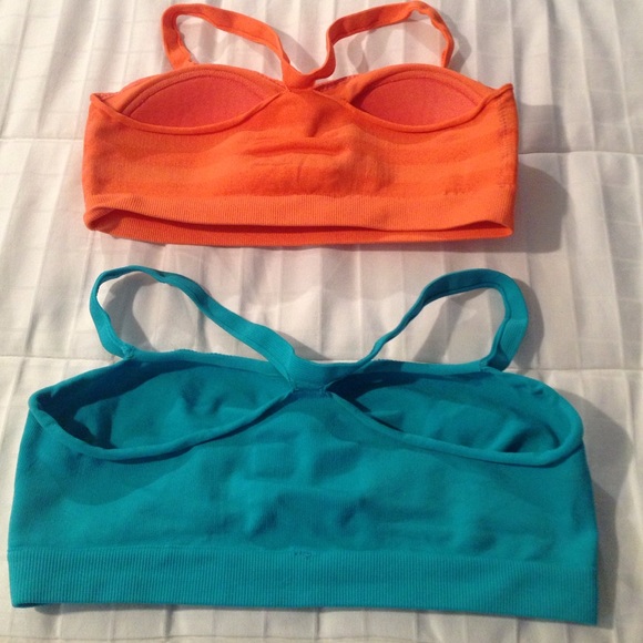 Bandeau BUNDLE! 💕🎉💥 - Picture 2 of 4