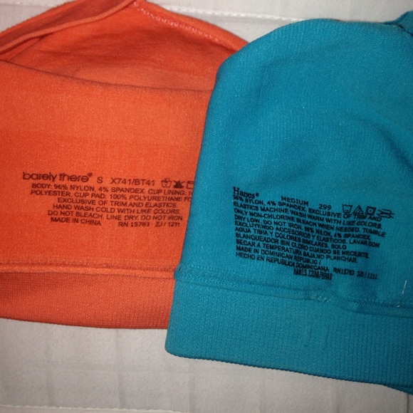 Bandeau BUNDLE! 💕🎉💥 - Picture 3 of 4