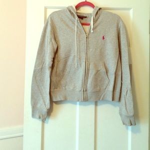 Ralph Lauren Hoodie