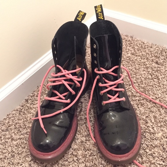 Doc martens