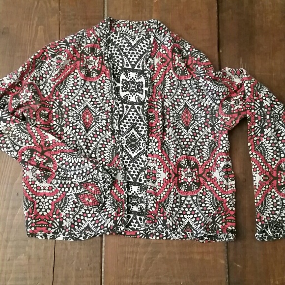 SELL TODAY 🌵Volcom reversable jacket