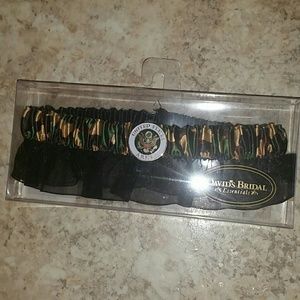 United States Army - Garter (NWT)