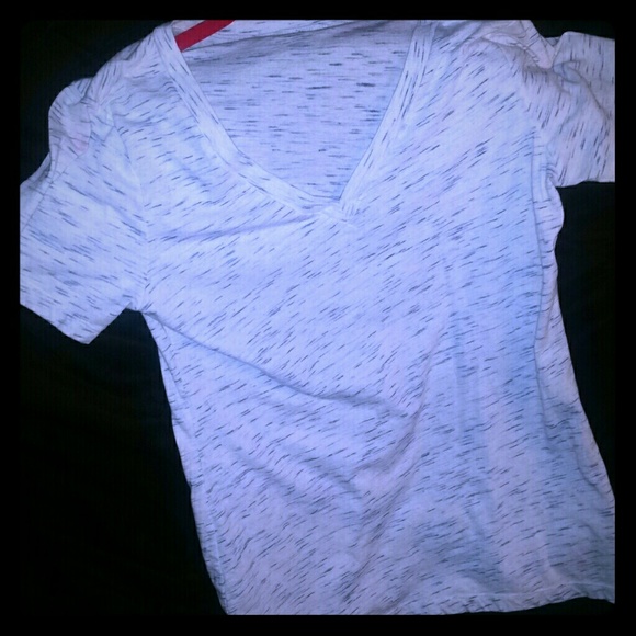 Vintage soft tee