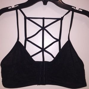 BM ZOE Lace Bralette