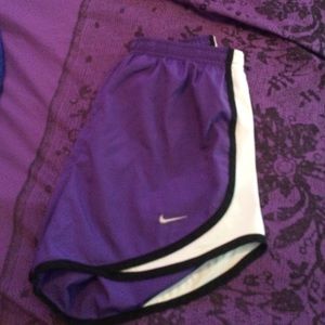 Nike shorts