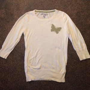 Old Navy sweater. Size S.