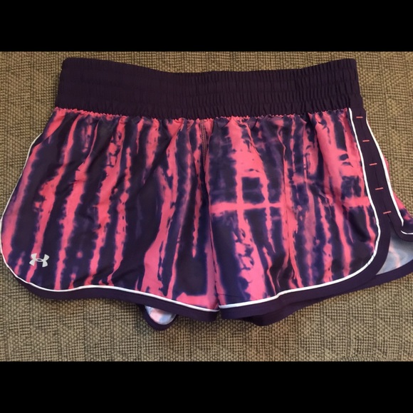 Under Armour shorts