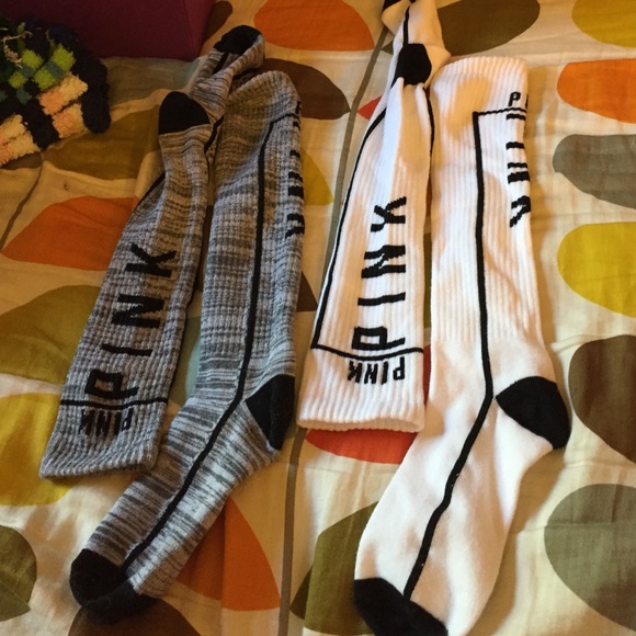 PINK Sock Bundle