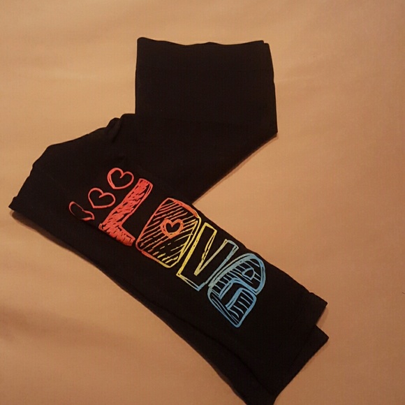 Leggings - Picture 1 of 2