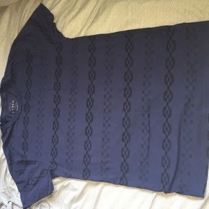 Men's Small J.Crew Tee