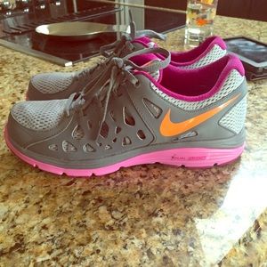 Nike Dual Fusion Run