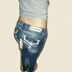 Brand new Rock Revivals