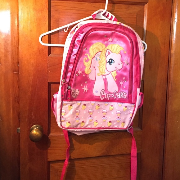 My little pony Other - Backpack that was never used