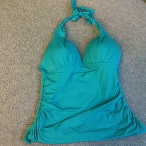 Teal APT.9 bathing suit