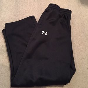 Under Armor Sweat Pants