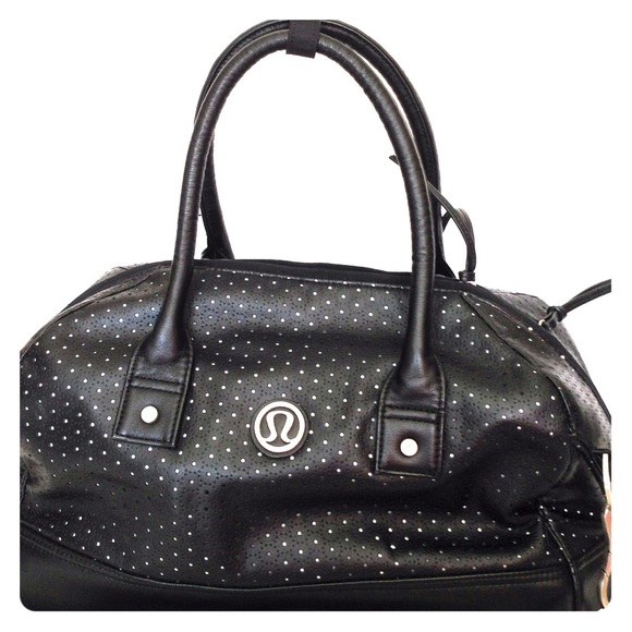 Gym bag
