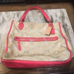 💥TODAY ONLY💥Coach purse - Authentic!