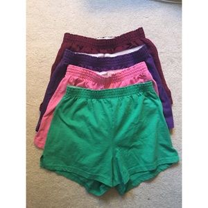Soffe Shorts