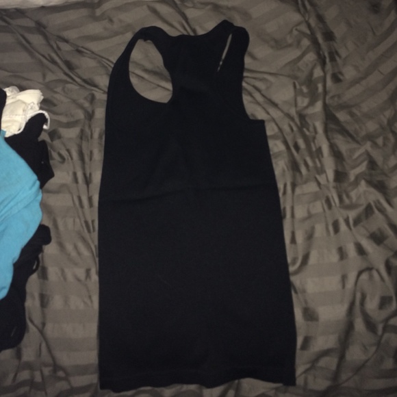 TANK TOP - Picture 2 of 2