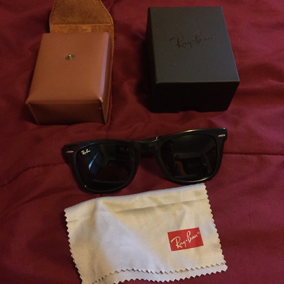 Got them as a gift, just didn't like them.
