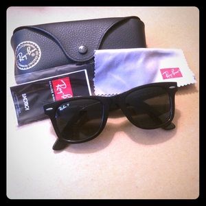 Original Wayfarer Classic Ray Ban