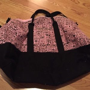 Victoria's Secret large tote