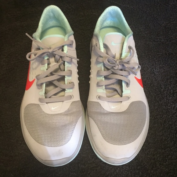 Nike Shoes - Nike training shoes