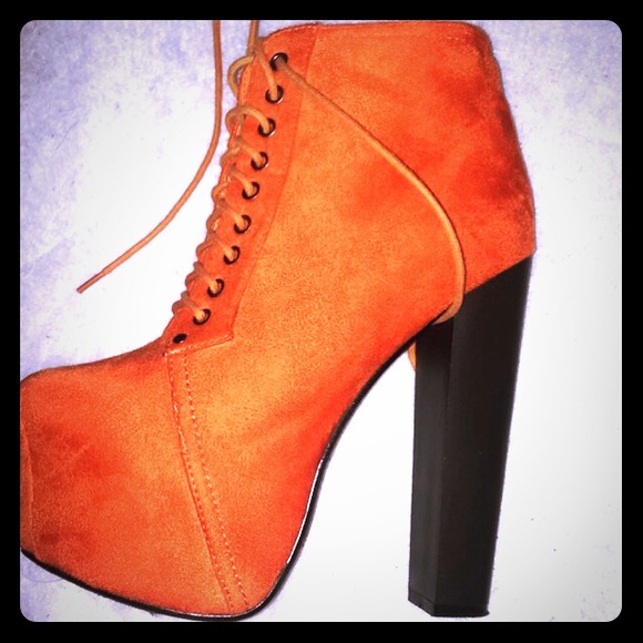 Heels