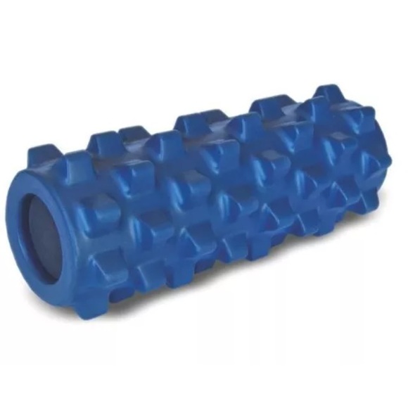 ORIGINAL rumble roller Travel/Compact 12.5in