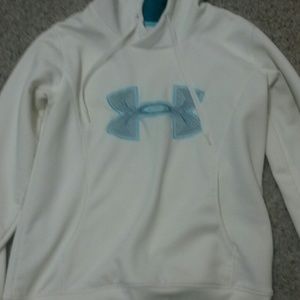 🔵 Under Armor Jacket