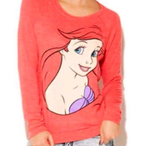 Ariel Crew Neck - Picture 1 of 4