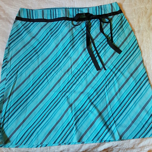 Cute Knee length skirt