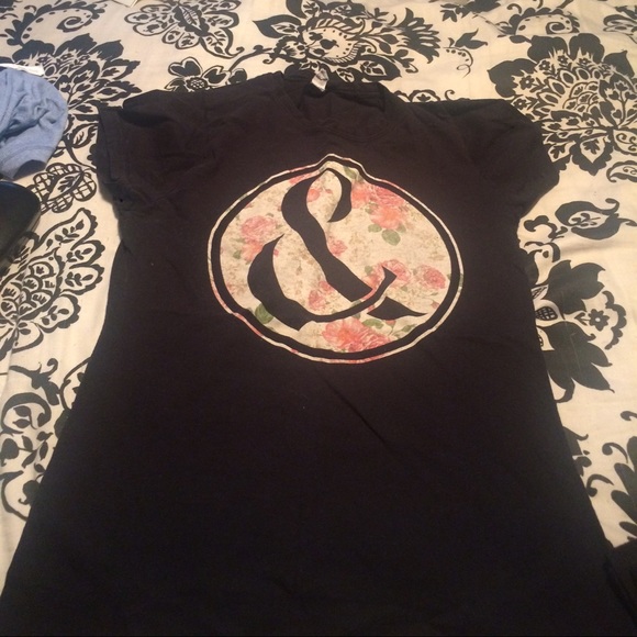 Of Mice & Men shirt