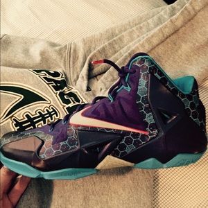 Lebron 11