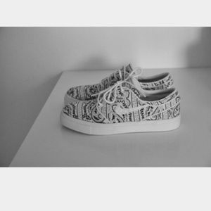 Nike Zoom Air - Stefan Janowski skateboard shoe